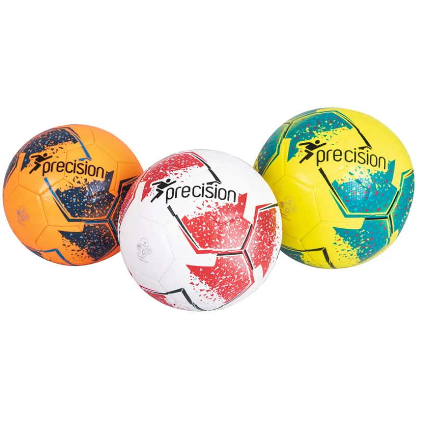 Precision Fusion IMS Training Football