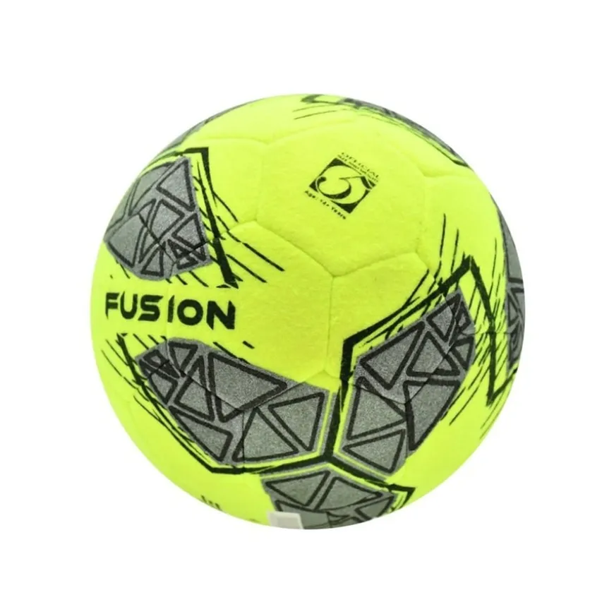 Precision Fusion Indoor Football Size 4