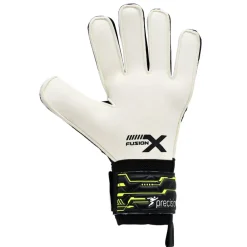 Precision Junior Fusion X GK Gloves