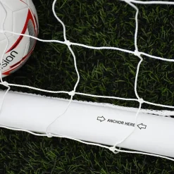 Precision Match Goal Posts
