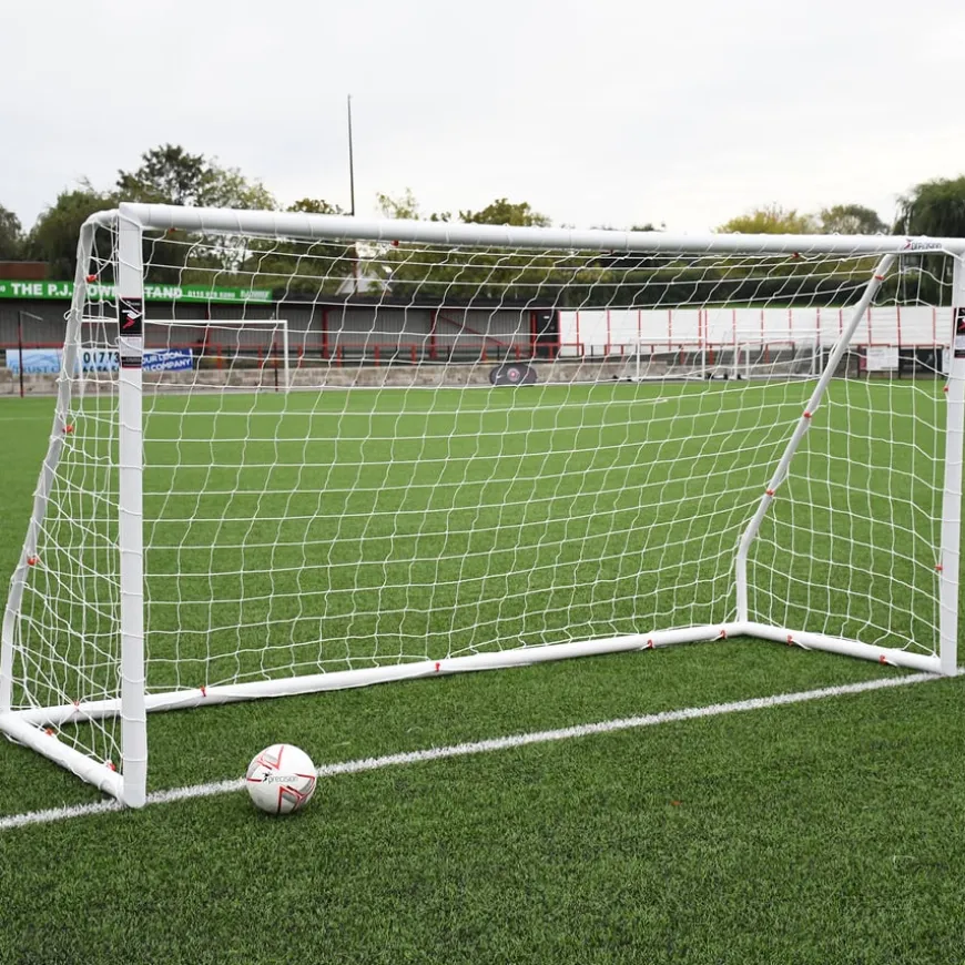 Precision Match Goal Posts