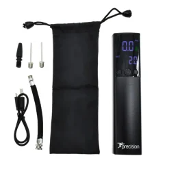 Precision Rechargeable Electric Ball Pump