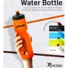 Precision Sport Water Bottle 750ml