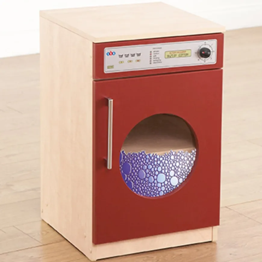Premier Role Play Wooden Kitchen Range