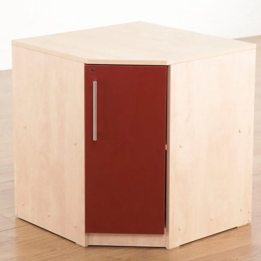 Premier Role Play Wooden Kitchen Range