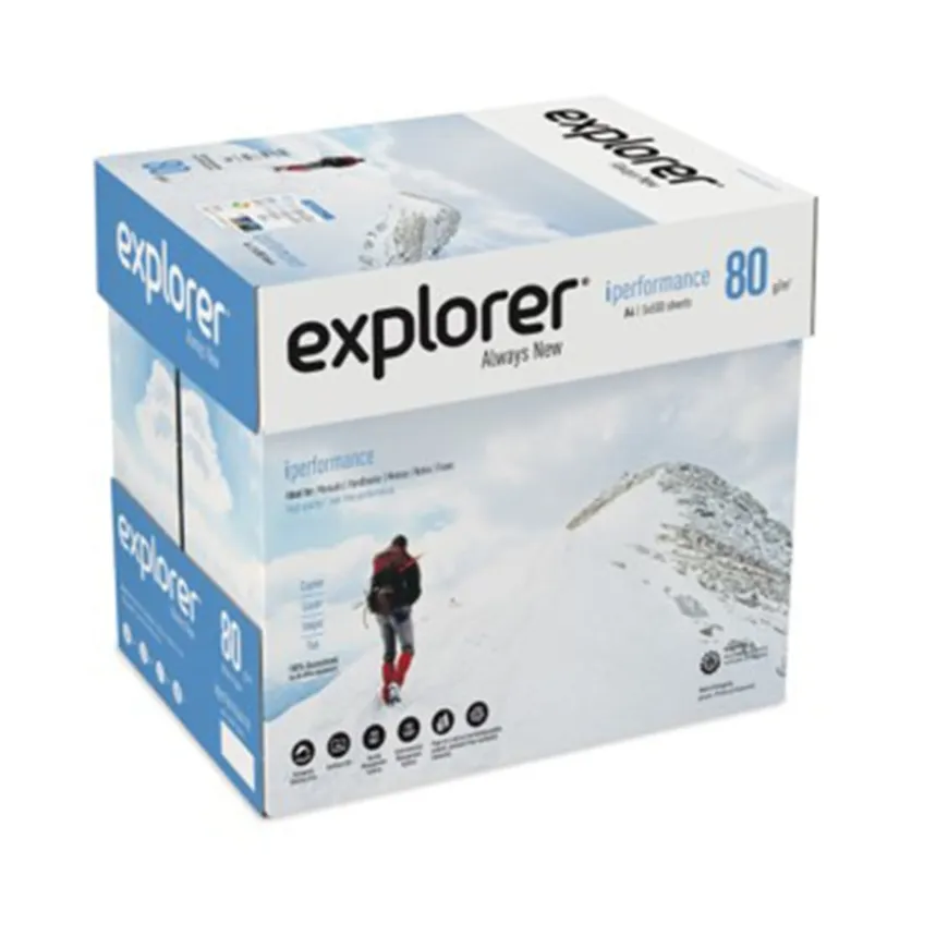 Premium Copier Paper 80gsm