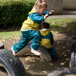 Premium Waterproof Outdoor Clothing Set