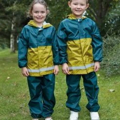 Premium Waterproof Outdoor Clothing Set