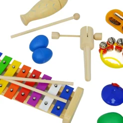 Pre-School Percussion Pack