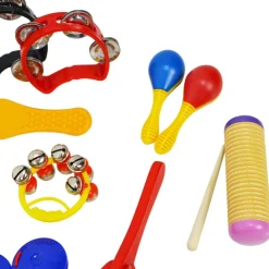 Pre-School Percussion Pack