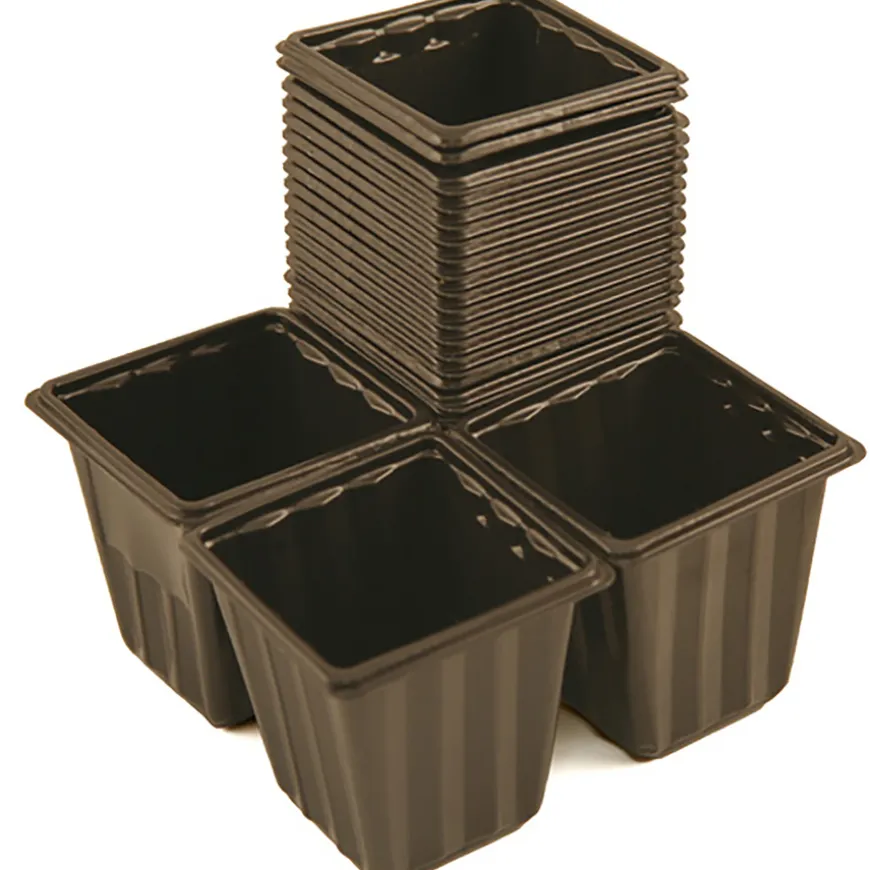 Pricking Out Plant Pots 18pk