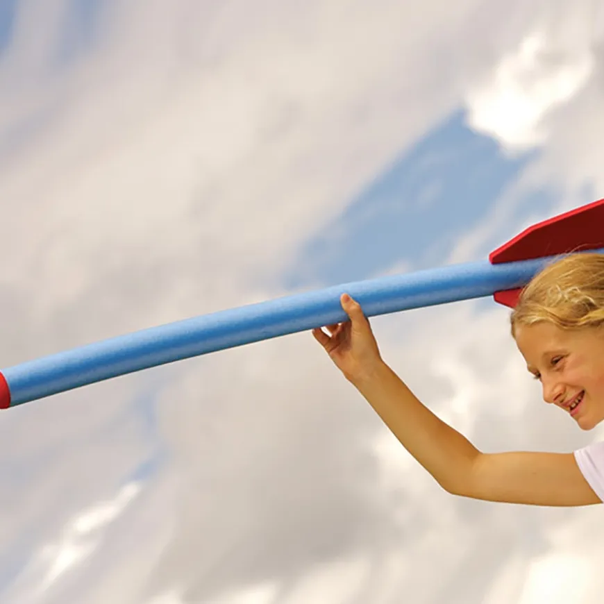 Primary Athletics Training Equipment Kit