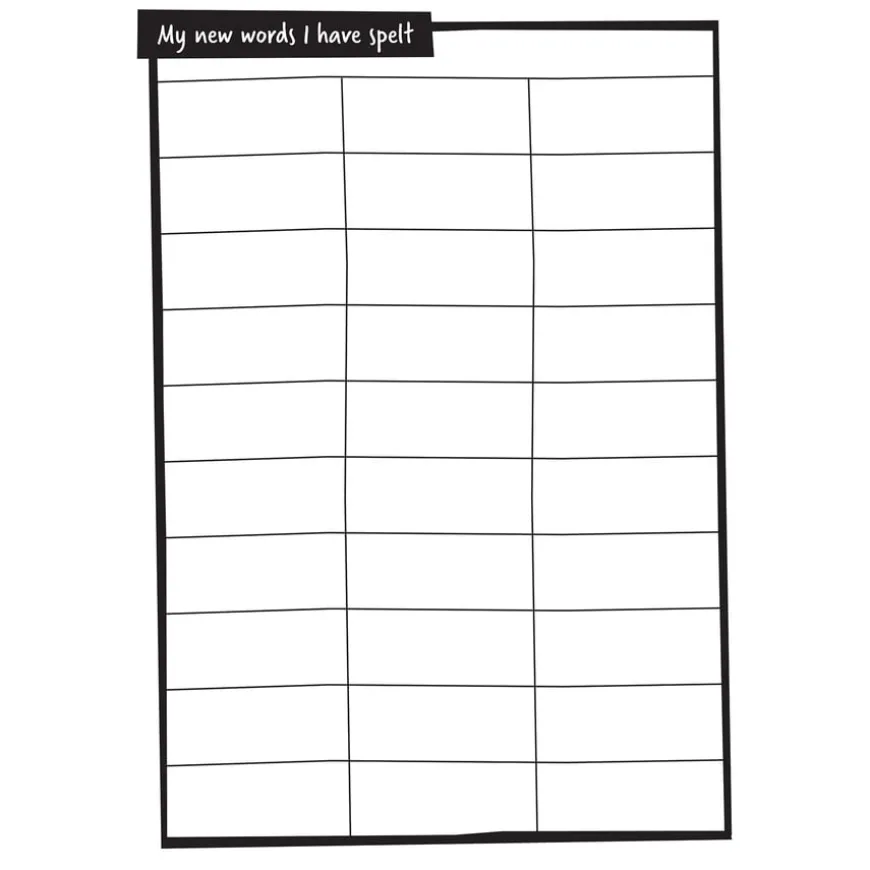 Primary Dictionary Book 30pk