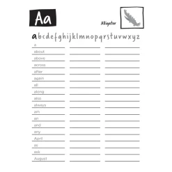 Primary Dictionary Book 30pk