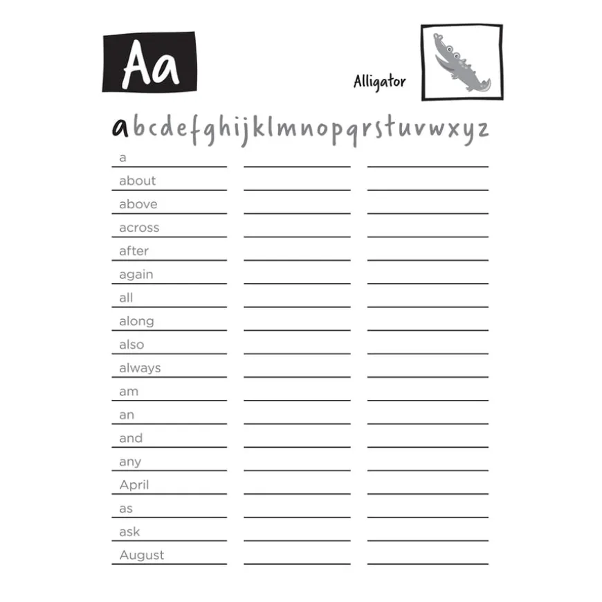 Primary Dictionary Book 30pk