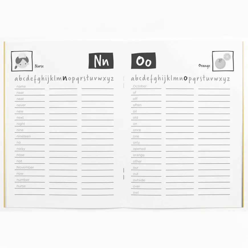 Primary Dictionary Book 30pk
