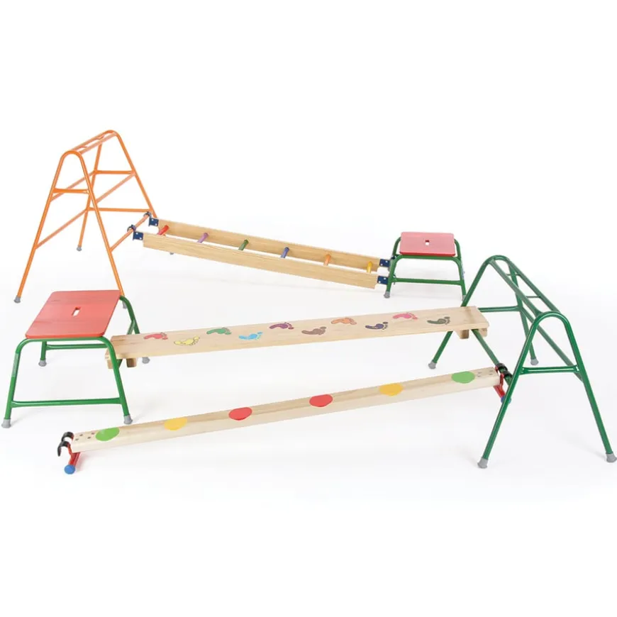 Primary Gymnastics Active Agility Sets