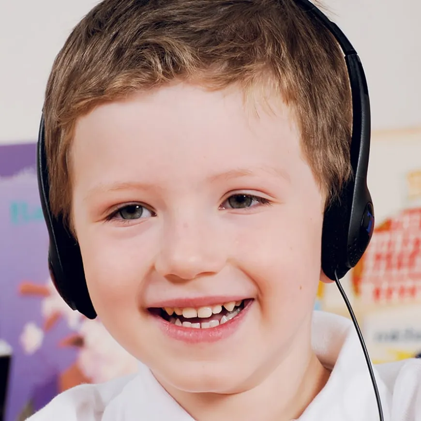 Primary Headphones