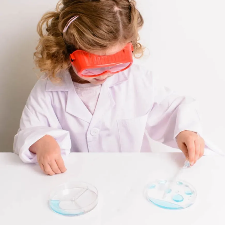 Primary Science Equipment Kit