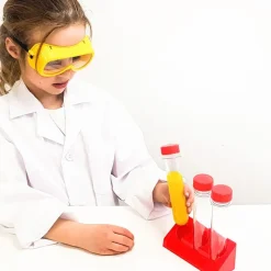 Primary Science Equipment Kit