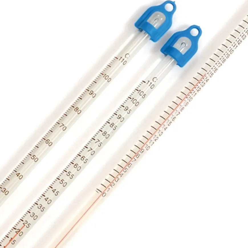 Primary Thermometers 5pk