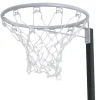 Prime Shot Netball Unit w/ Pole Padding