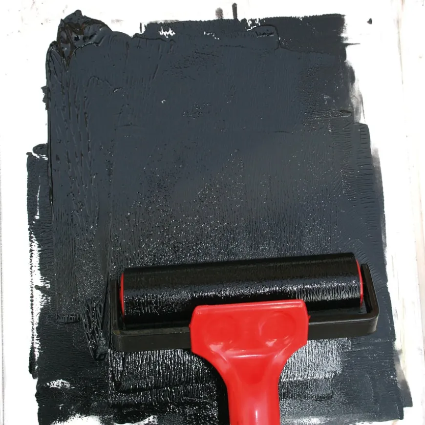 Print Making Classroom Pack