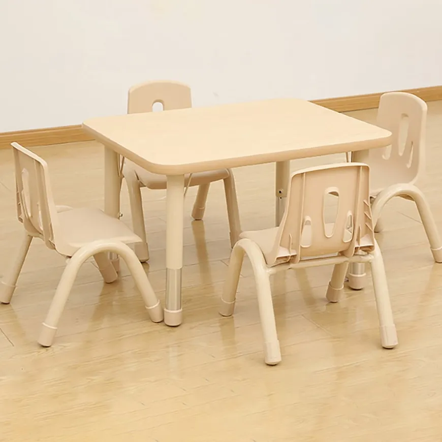 Profile Elegant Height Adjustable Table