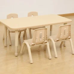 Profile Elegant Height Adjustable Table