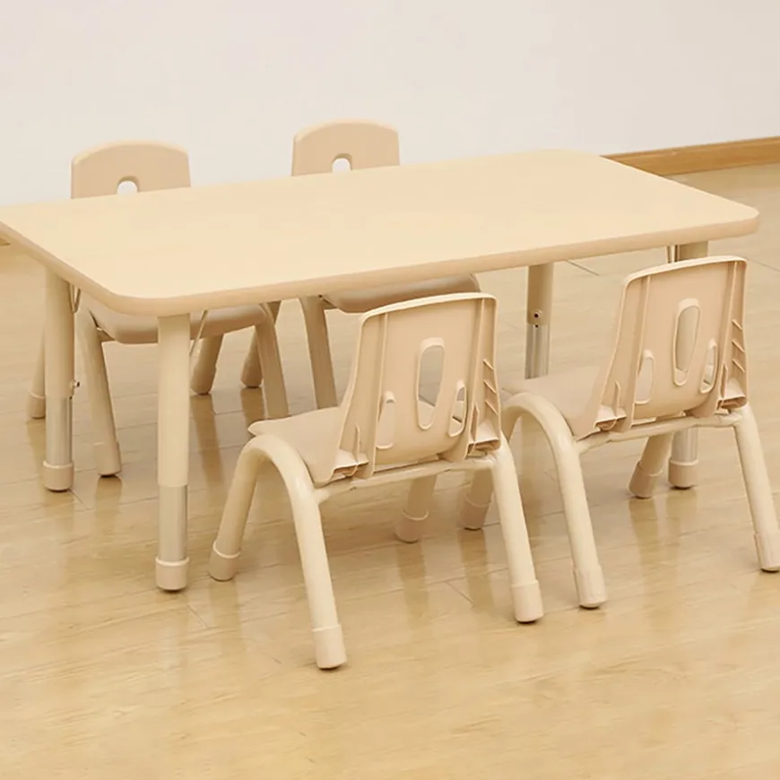 Profile Elegant Height Adjustable Table