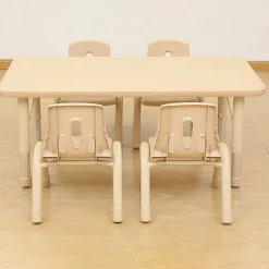 Profile Elegant Height Adjustable Table