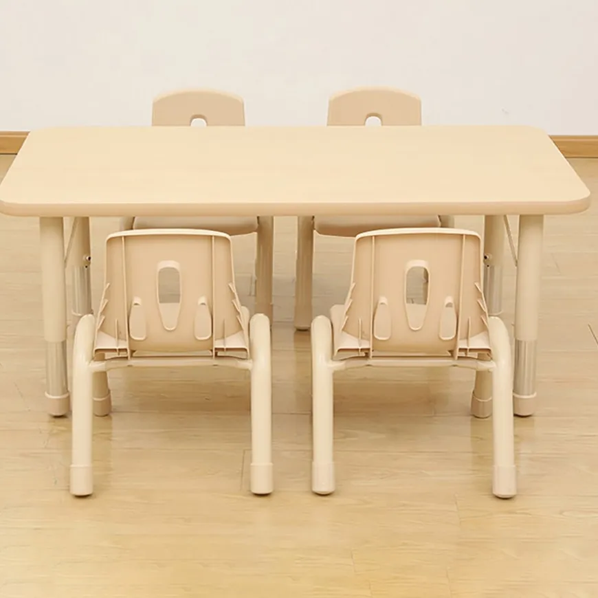 Profile Elegant Height Adjustable Table