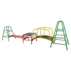 Profile Outdoor Climbing Gym 5 Piece Set