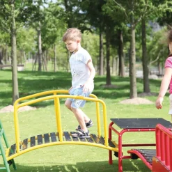 Profile Outdoor Climbing Gym 5 Piece Set