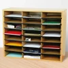 Profile Pigeon Holes Storage Unit 24 Compartment
