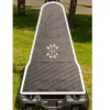 Pro Just Portable Basketball Hoop w/ Acrylic Backboard