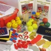 Properties of Materials Experiments Class Kit