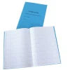 Pukka Register & Mark Book Pack 10