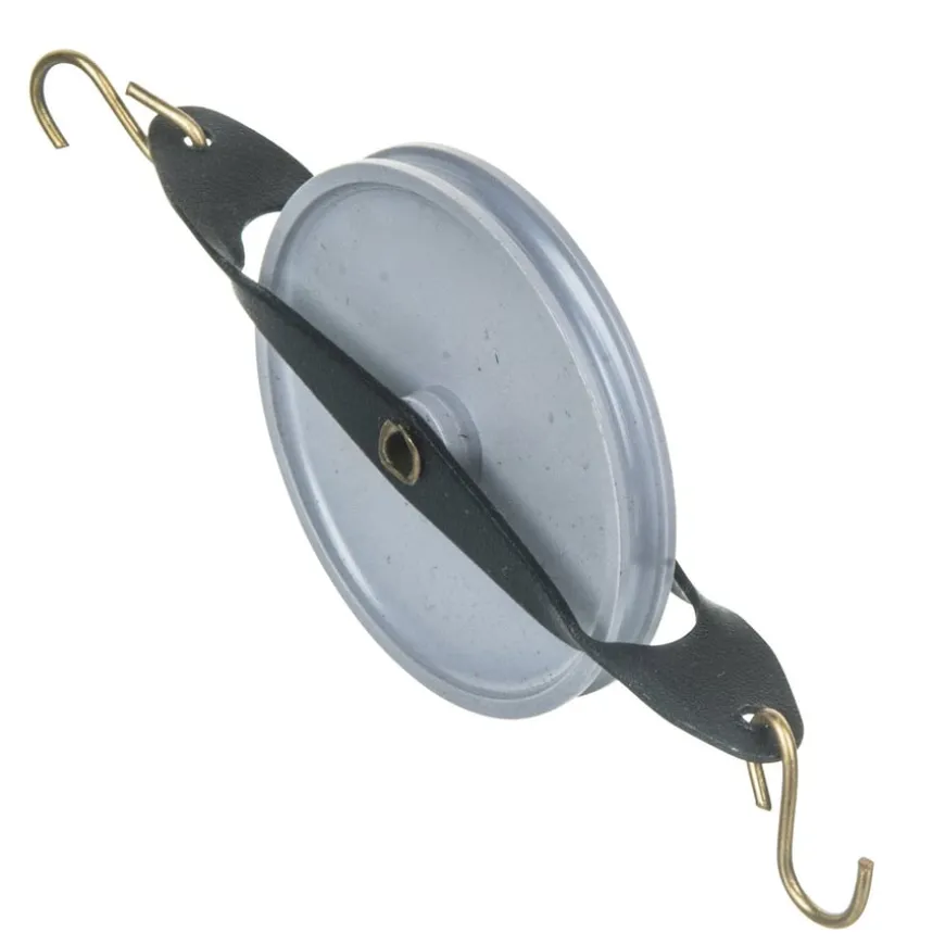 Pulleys Single