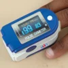 Pulse and Oximeter