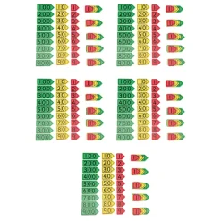 Pupil Place Value Arrows