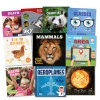 Purple Non-Fiction Book Bands Level 8 10pk