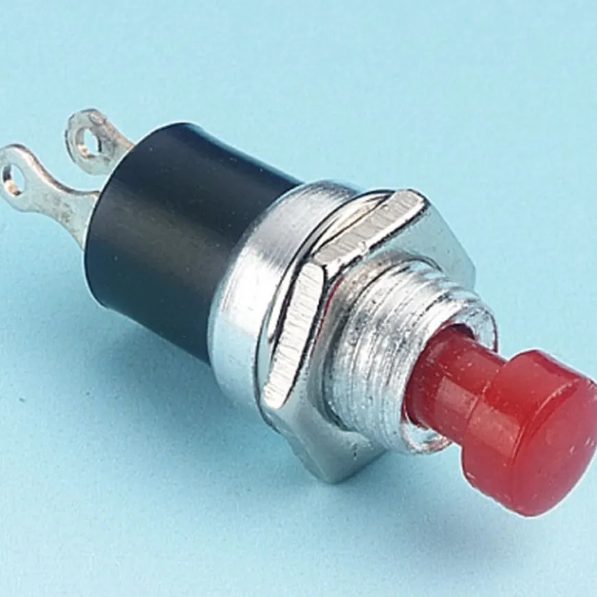 Push Button Switch