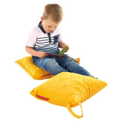Quilted Carry Cushion 10pk