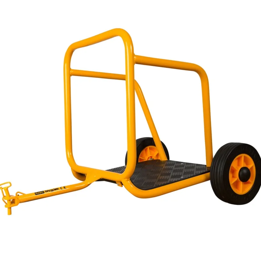 Rabo Chariot Trailer