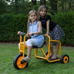 Rabo Chariot Trike
