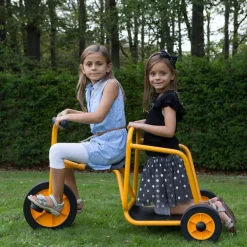 Rabo Chariot Trike
