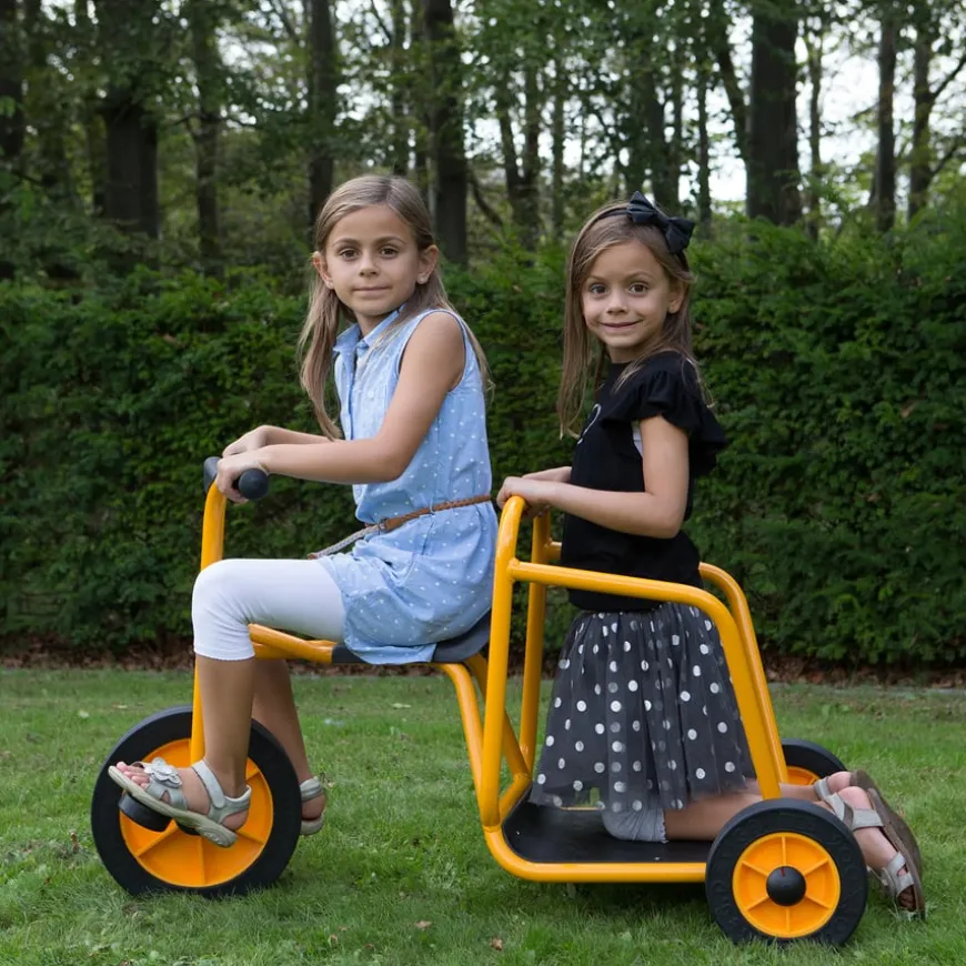 Rabo Chariot Trike