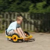 Rabo Circle Cart