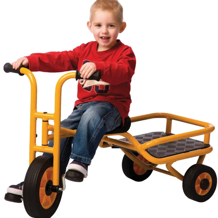 Rabo Pick Up Trike